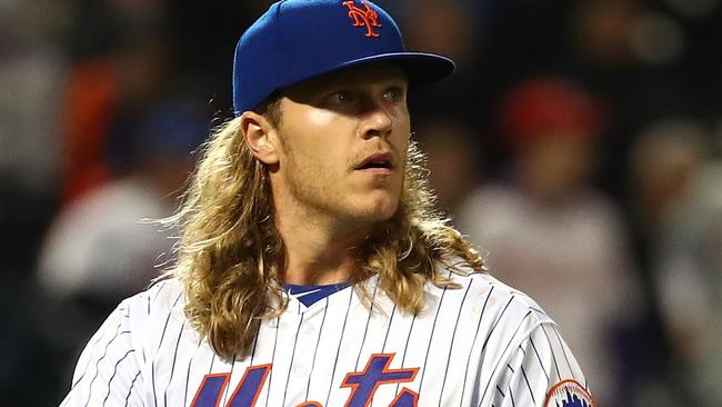 Game of Thrones season 7 cameos: Noah Syndergaard among stars - Sports  Illustrated