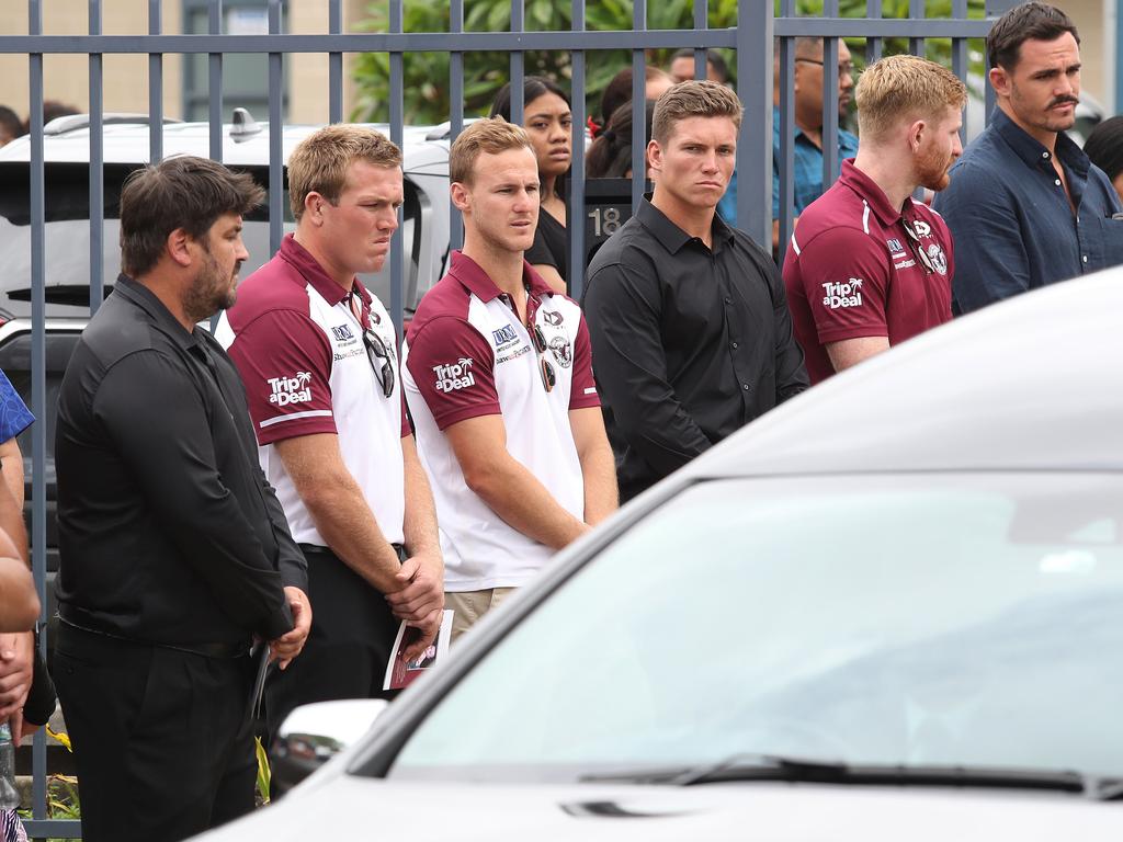 NRL news 2022: Manly Sea Eagles investigated over Keith Titmuss death,  coronial investigation launched