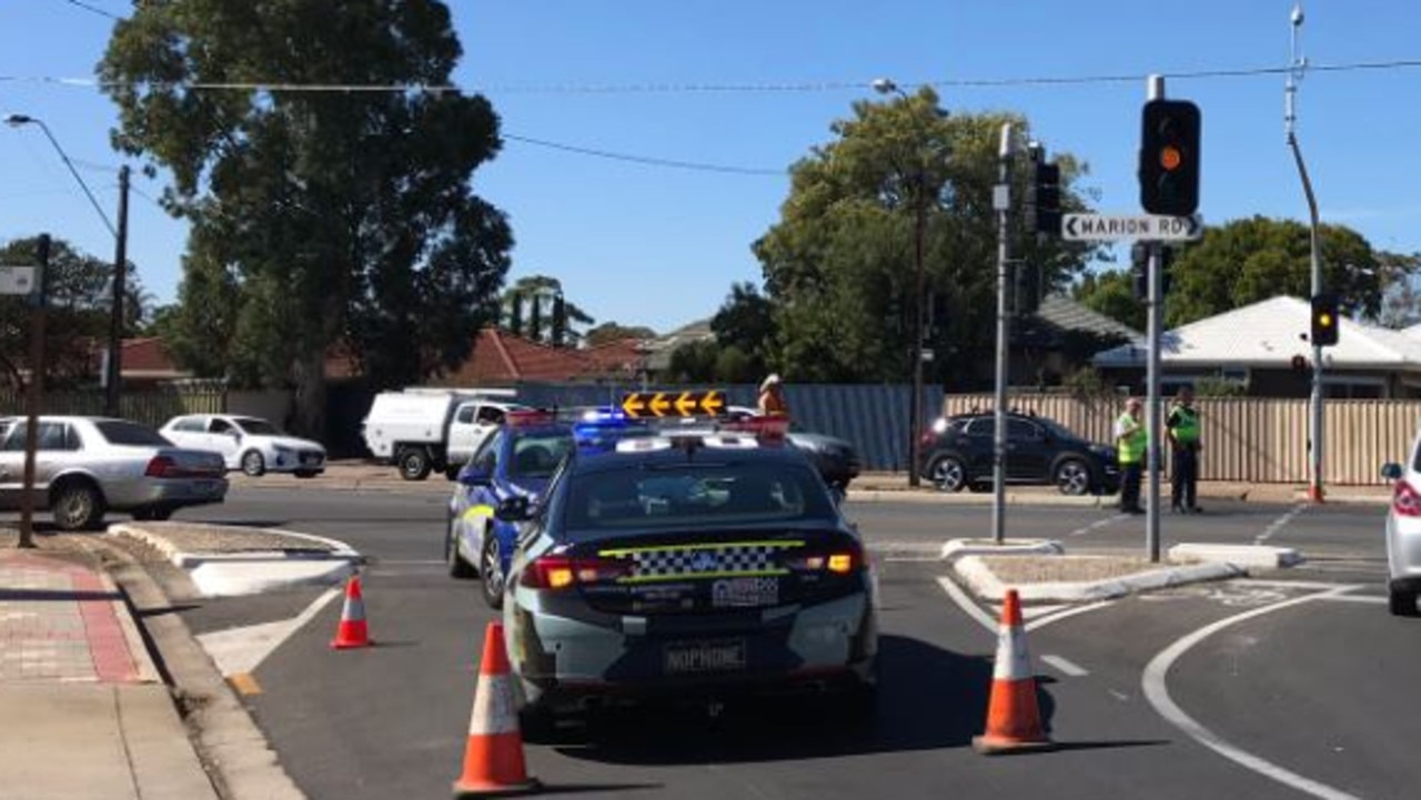 SA Road Tragedies: Three Men Killed In Separate Crashes | News.com.au ...