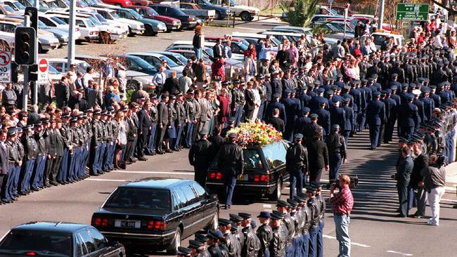 Crescent Heads police killings: Two decades on, ceremony will mark ...