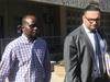 alongside two fraud as an employee charges.