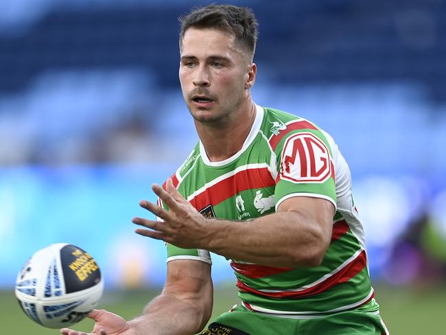 Axed star makes huge Rabbitohs statement