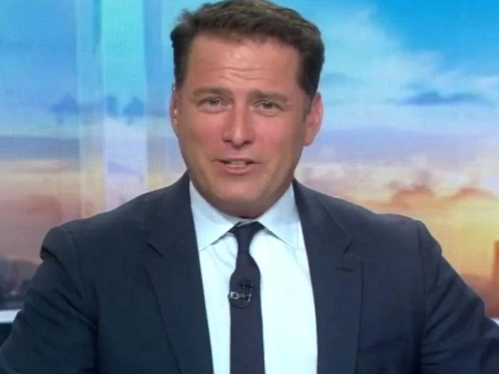 Karl Stefanovic axed from Today: Timeline of how his Nine career ended ...