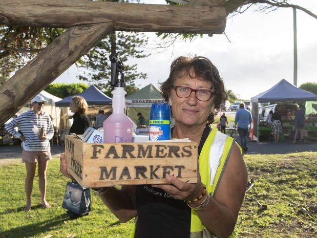 #5: DEBRAH NOVAK - Reinvigorated Grafton Twilight Markets, Clarence Valley councillor who stood up to REX Airlines.