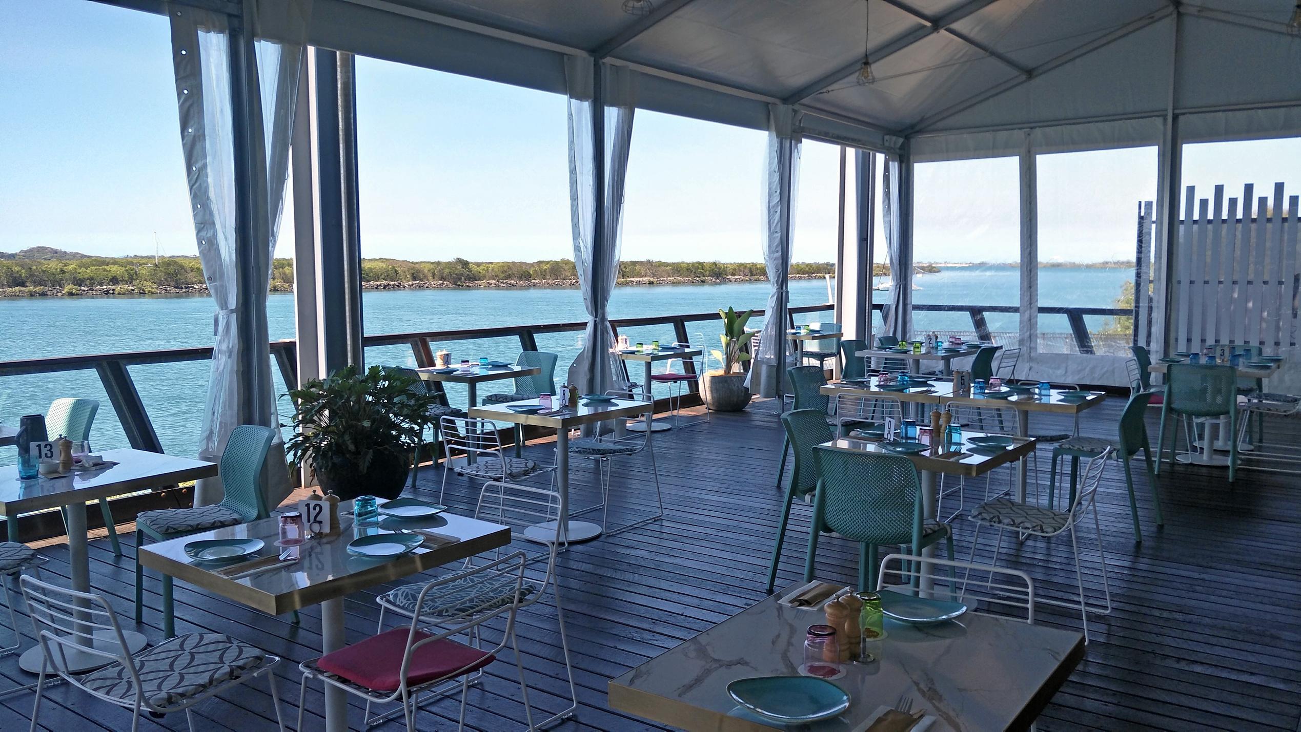 New Mackay restaurant opens | The Courier Mail