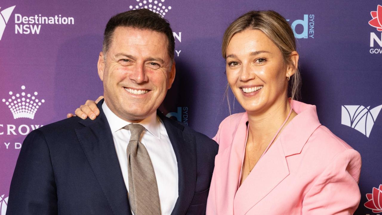 Karl Stefanovic: Today Show star and wife have big court win over ...