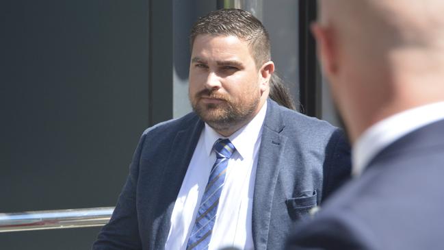 High-profile identity on rape charges fails to appear in court