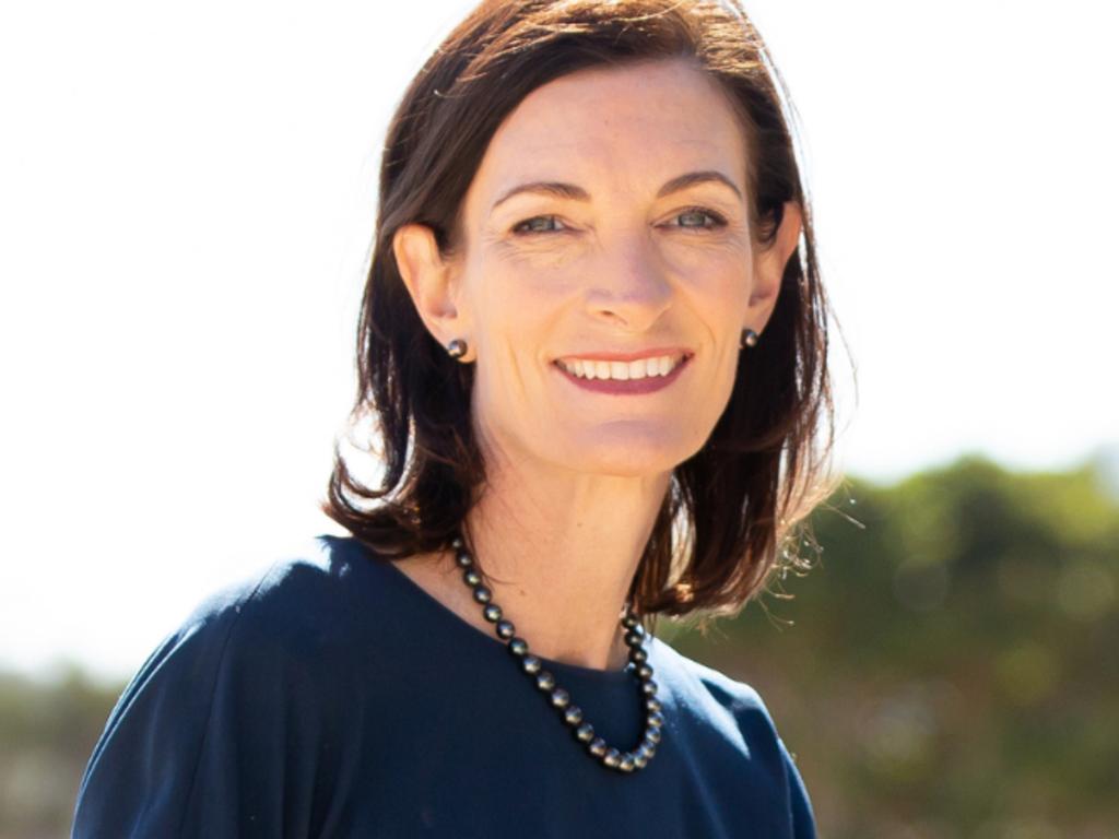 Dr Alison Gee said with more research, national guidelines about pollution may be necessary.