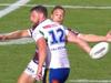 ‘Miraculous’ act sparks ‘unbelievable’ scenes