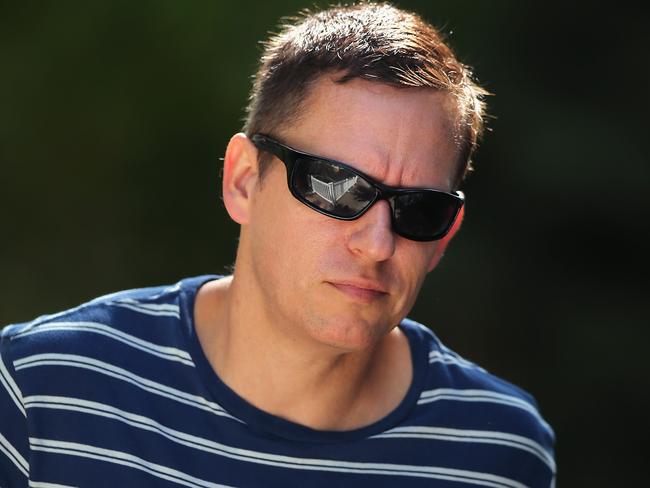 Tech investor Peter Thiel is one of the Silicon Valley types getting serious about reversing the effects of agening. Picture: AFP/Getty Images/Scott Olson