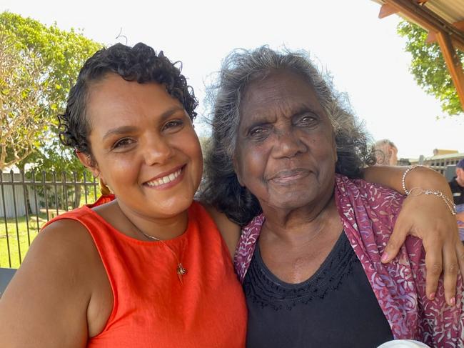 Impact Norths Ral-Manapanmirr event brought together Yolngu entrepreneurs, Aboriginal corporations, government entities, and community leaders on May 30 at the Gove Boat Club. Picture: Supplied.