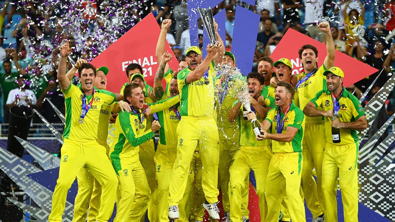 Most of last year’s T20 World Champions will defend their title, with one major exception.