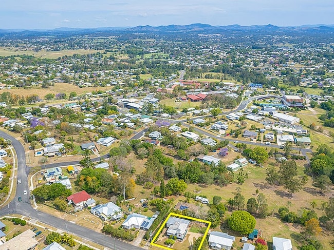 Real Estate Auction 020222 istock Gympie Times 1