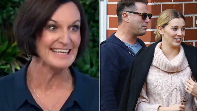 Karl Stefanovic: Cassandra Thorburn opens up on divorce | Daily Telegraph