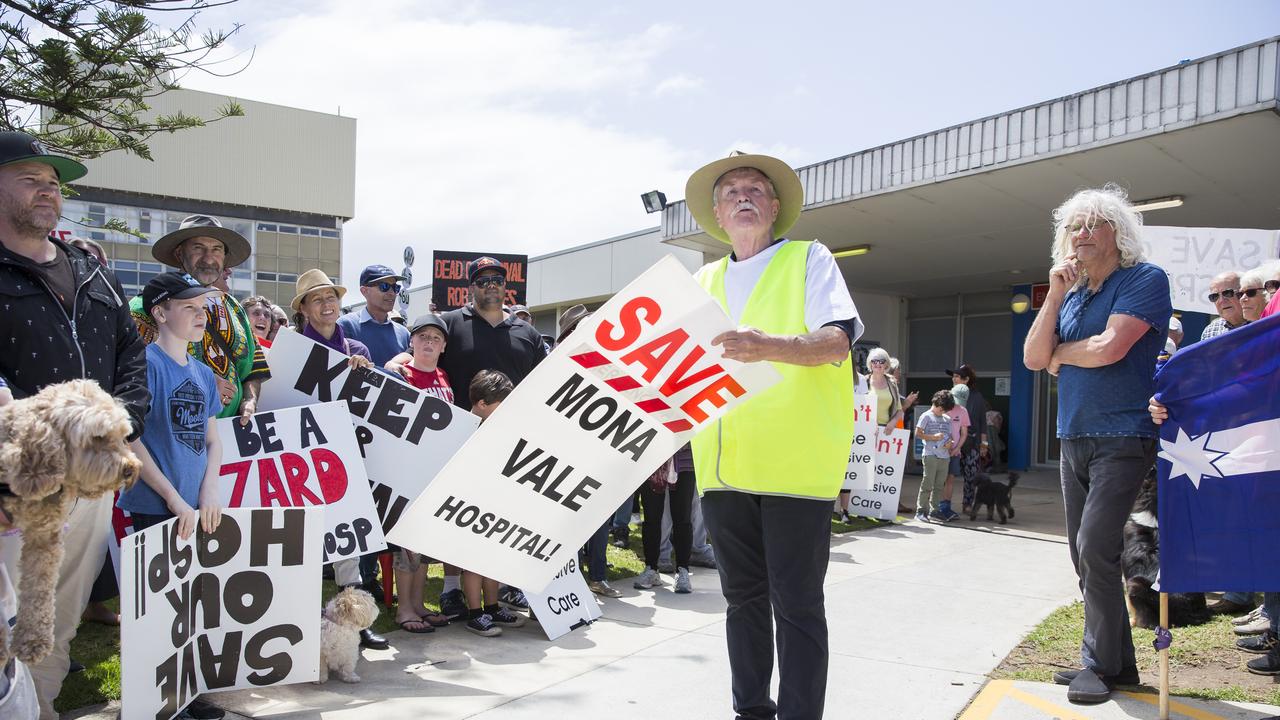 Northern Beaches Hospital chiefs to answer questions at inquiry | Daily ...