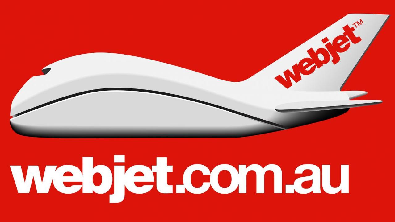 Webjet enters loyalty space with brand refresh