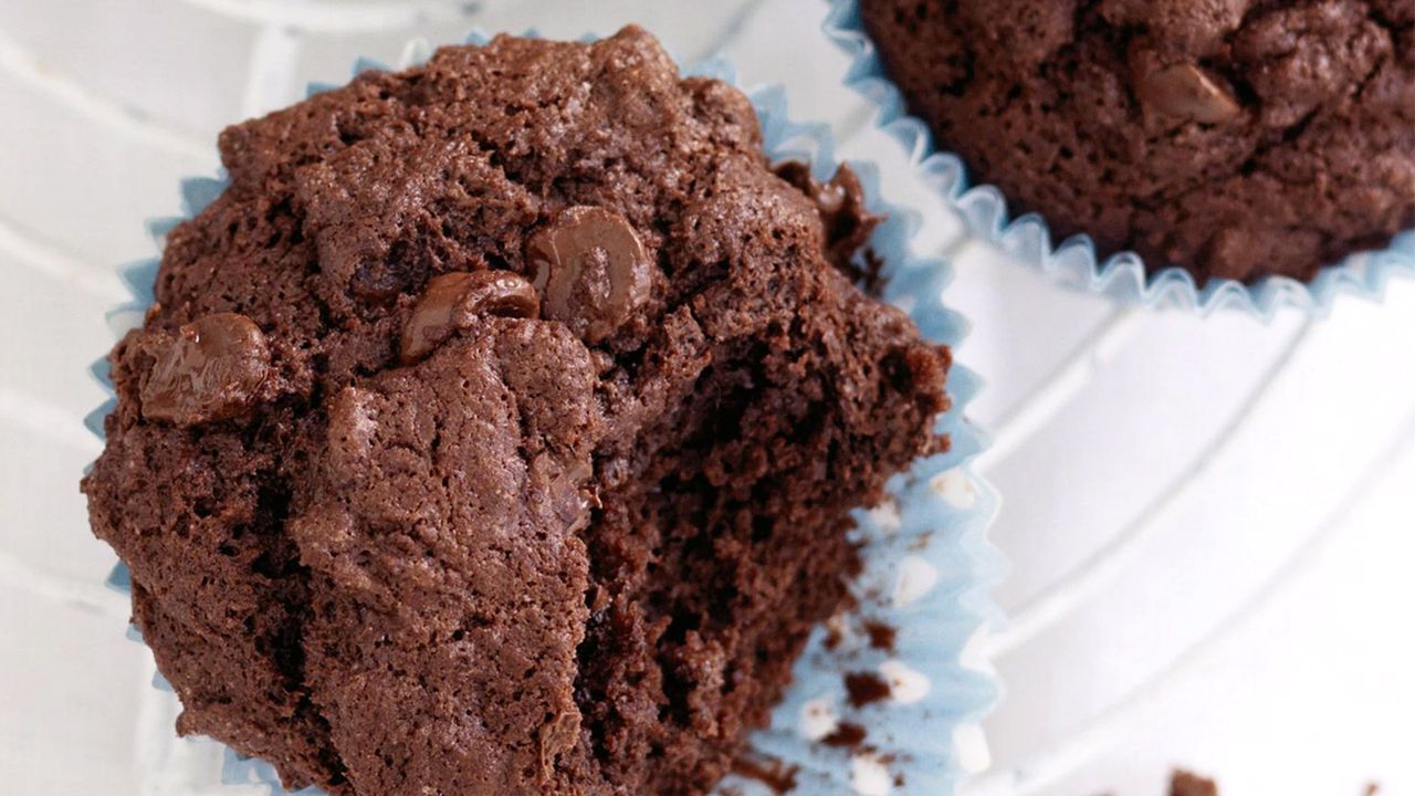 The Viral Chocolate Muffin Thats The Talk Of The Olympics And How To