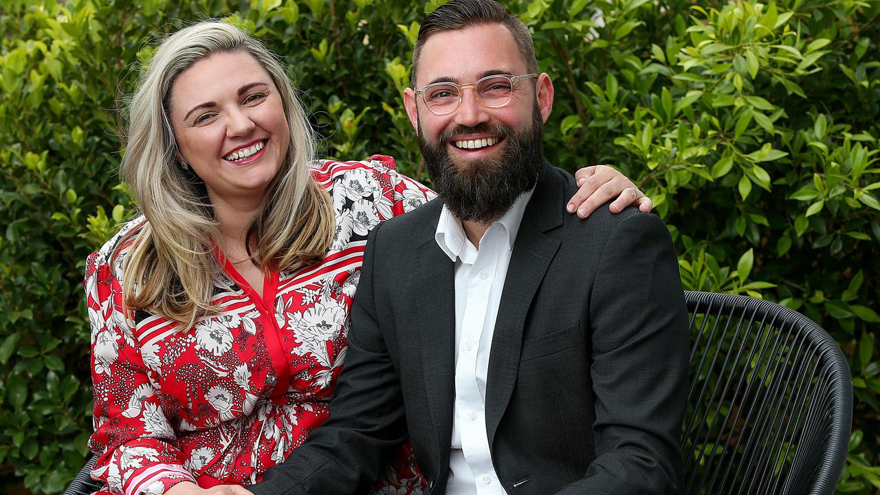 State Election 2018 Dustin Halse Defeats Dee Ryall In Ringwood Upset Herald Sun