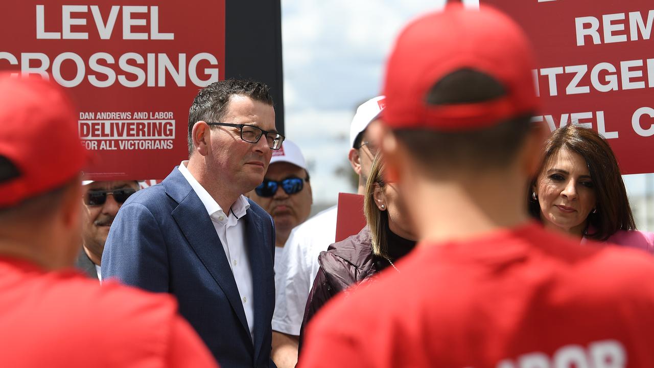 The Daniel Andrews paradox: the enduring appeal of Australia's