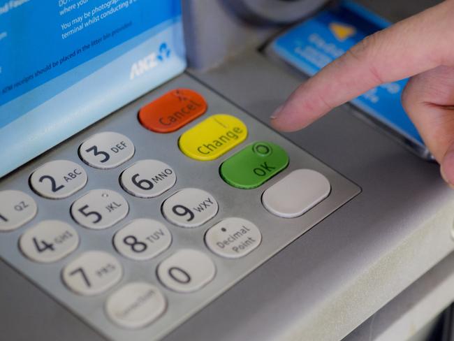 The introduction of a fee to use ATMs in Australia was introduced in March 2009.