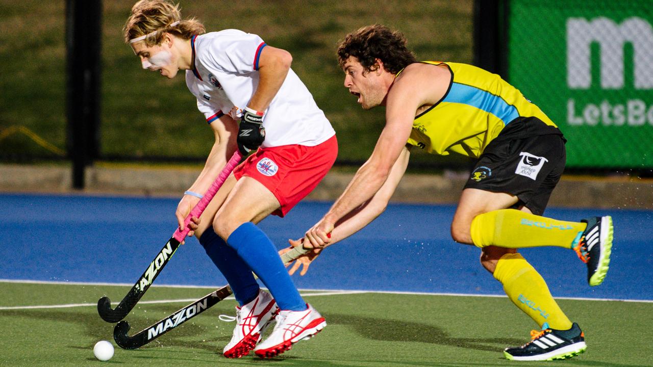 Replays SA Premier League Hockey mens, womens finals live-stream The Advertiser