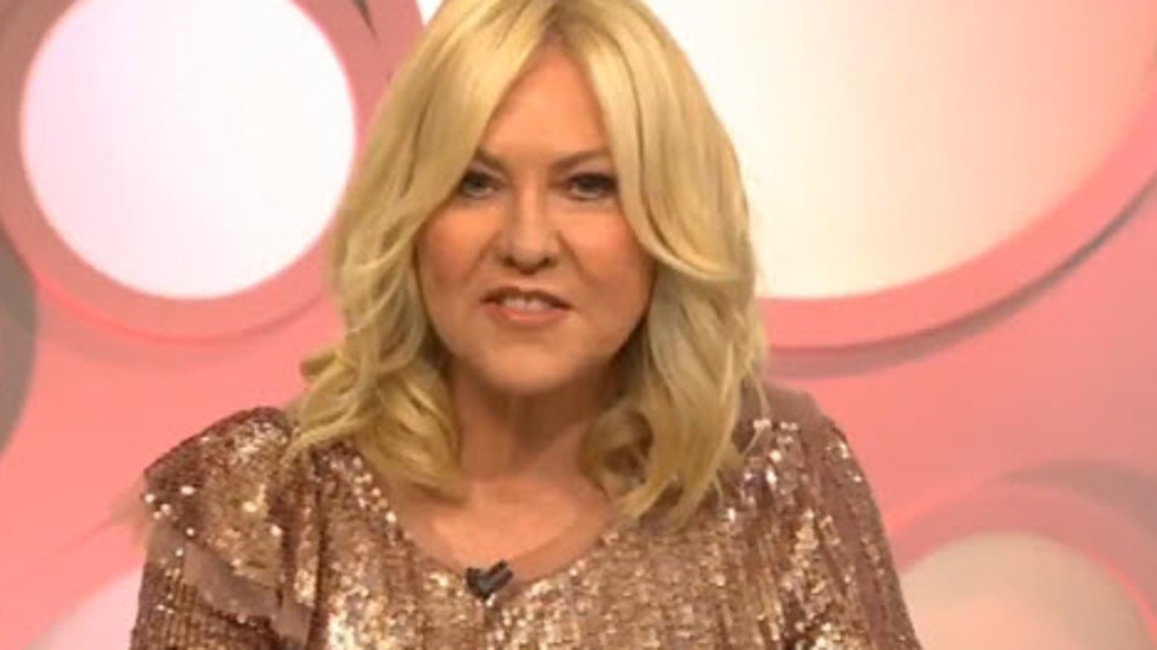 Kerri-Anne Kennerley was called ‘quite racist’ by Yumi Stynes.