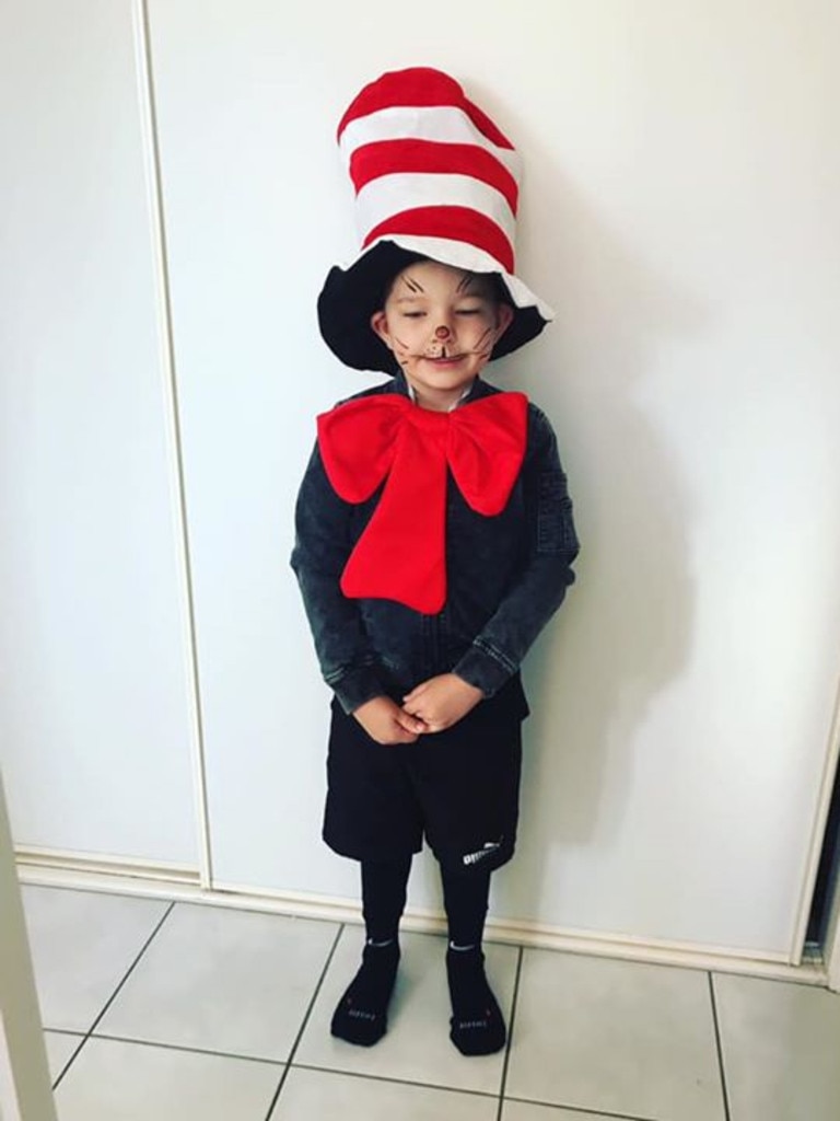 VOTE: Brisbane’s best Book Week costumes 2019 | The Mercury