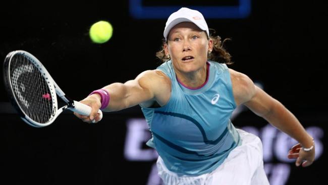 Stefanos Tsitsipas defeats Rafael Nadal in thrilling comeback, Australian  Open quarter-final news, scores, highlights, results