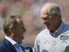 Kevin Walters linked with NRL expansion coaching job
