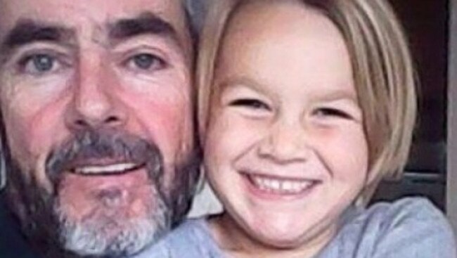 Alan Langdon Father To Face Court In New Zealand Au — Australias Leading News Site 