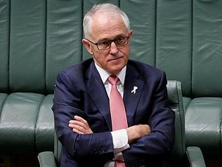 A bumpy ride ahead for Turnbull