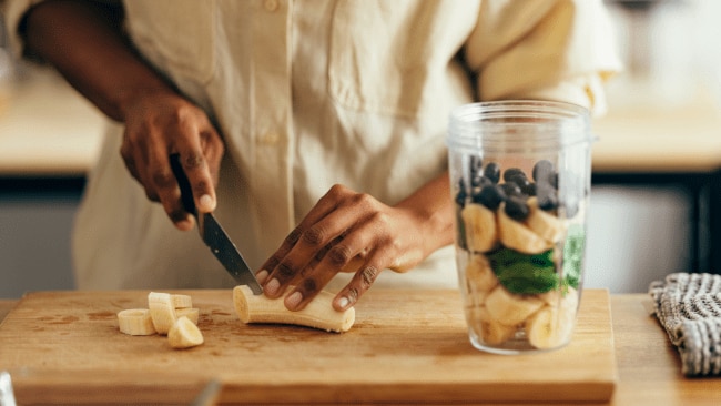 The common smoothie mistake you’re probably making