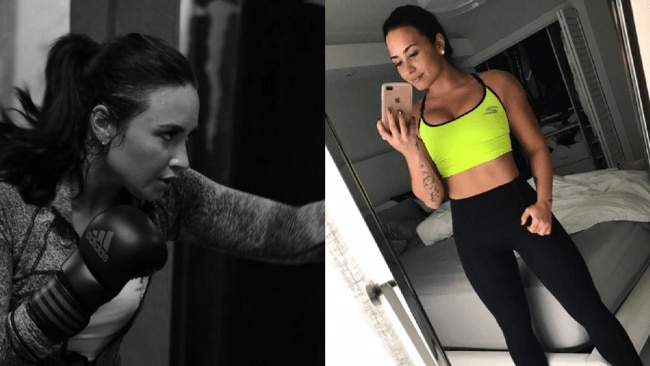 Demi Lovato workout: What star does during her four hours at the gym