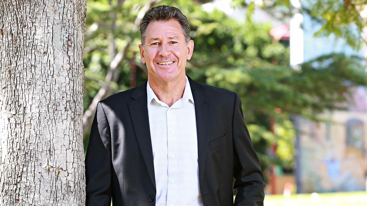 Cairns Regional Council appoints new CEO in shock move