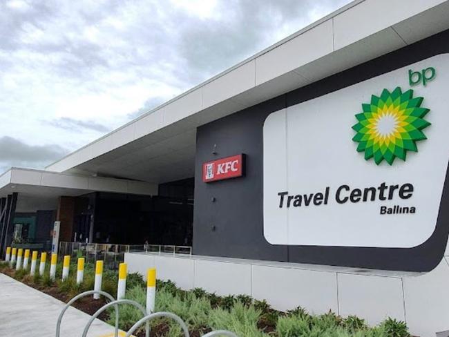 BP Ballina ‘venue of concern’ following positive Covid-19 case visit