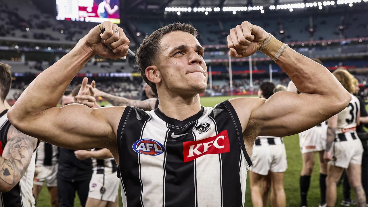 AFL Trade News 2023: Every Club’s Best Players Out Of Contract | The ...