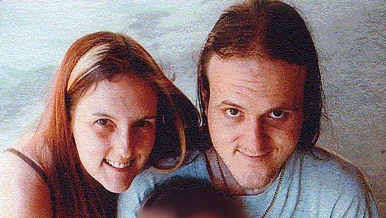 April and Ian Bailey were found dead in their Deception Bay home in 2004 after it was destroyed by fire.