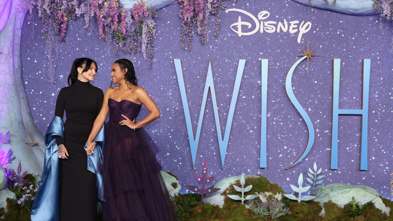 Why Wish is yet another Disney box office disaster