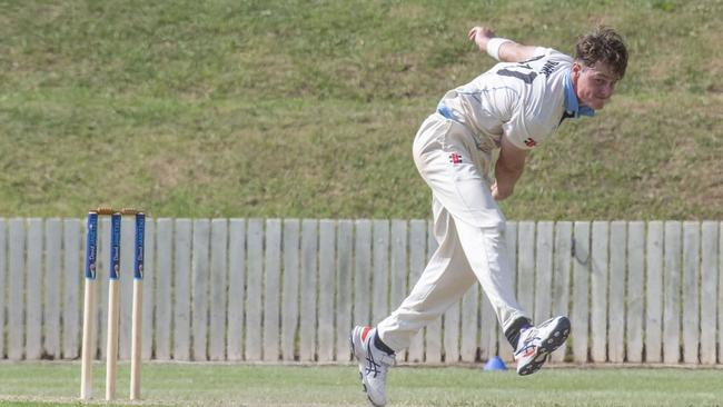 AT THE CREASE: Team culture pivotal to Wests’ success