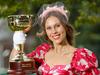 How to dress for the Melbourne Cup at home