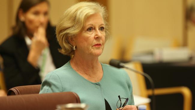 Liberty Victoria praised Professor Triggs for “her fearless work in pursuit of people’s rights. Picture: Kym Smith.