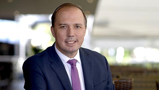 A new ‘Visa Risk Assessment Capability’ will be created inside in the Department of Border Protection. Picture: Bradley Cooper