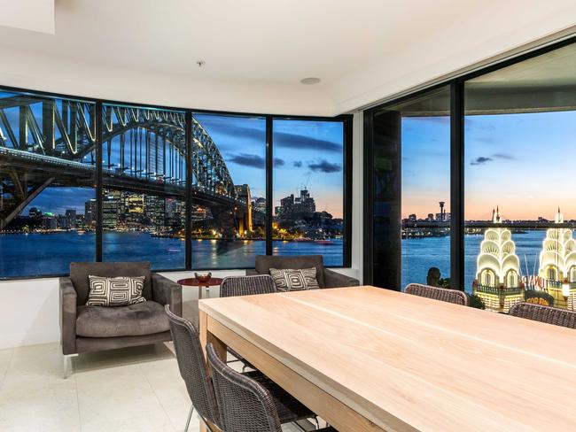 Take a walk through one of Sydney’s most luxurious apartments | Daily ...