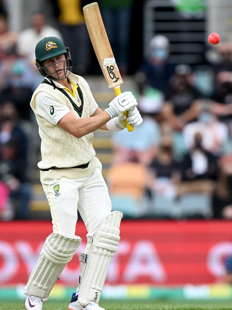 Marnus Labuschagne. Picture: Getty Images