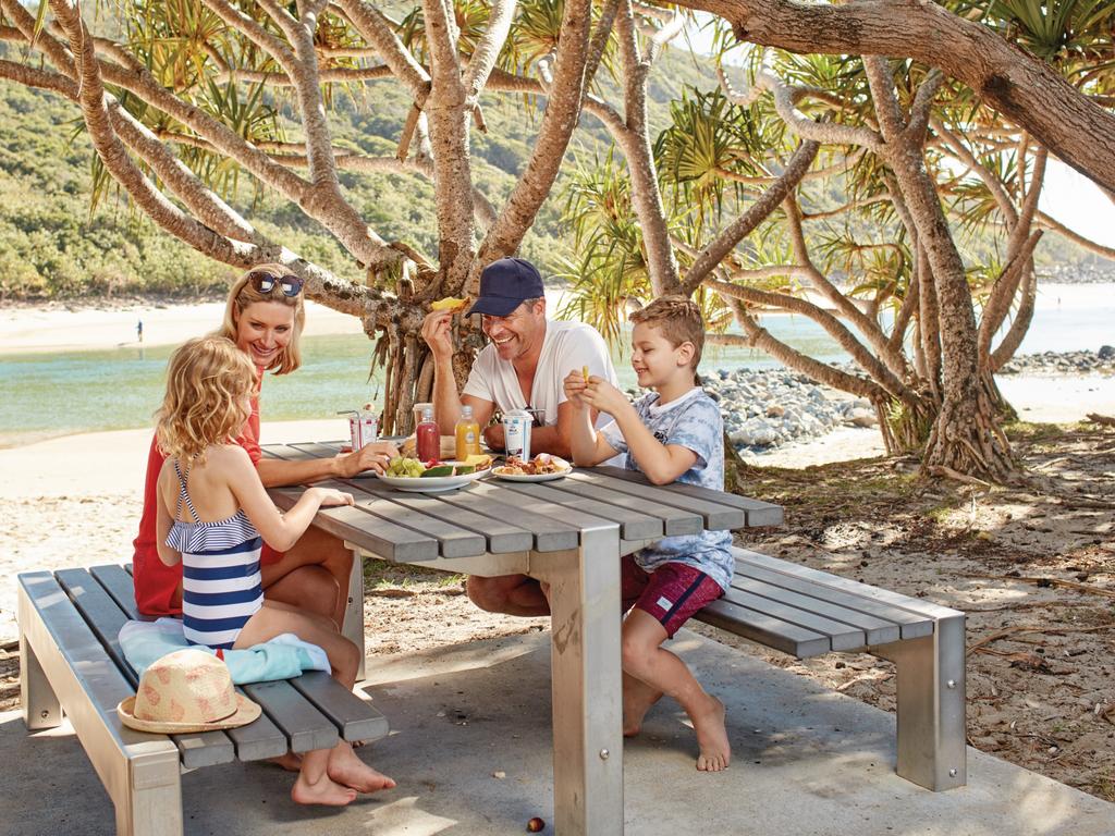 It’s looking like Australia will be able to travel to Queensland by July 10. Picture: Tourism Queensland