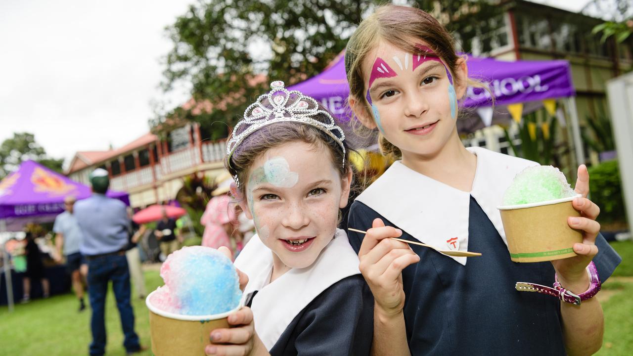 The Glennie School Fair 2025 | Photo Gallery