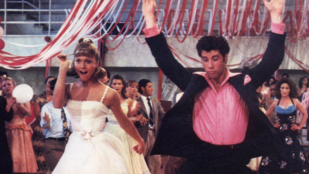 ‘grease Twitters Ridiculous Reaction To Classic Movie Au