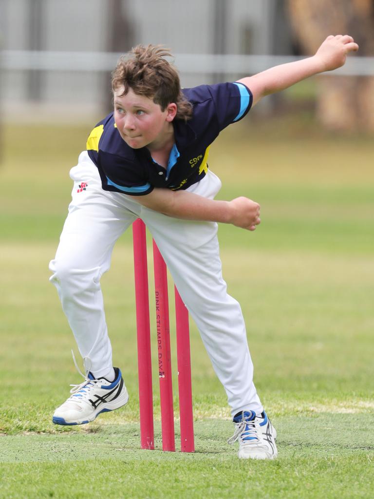 Cricket Junior Country Week match between GCA5 versus Colac3 Picture: Mark Wilson