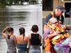 Flooding like 1974 level possible as more towns evacuated