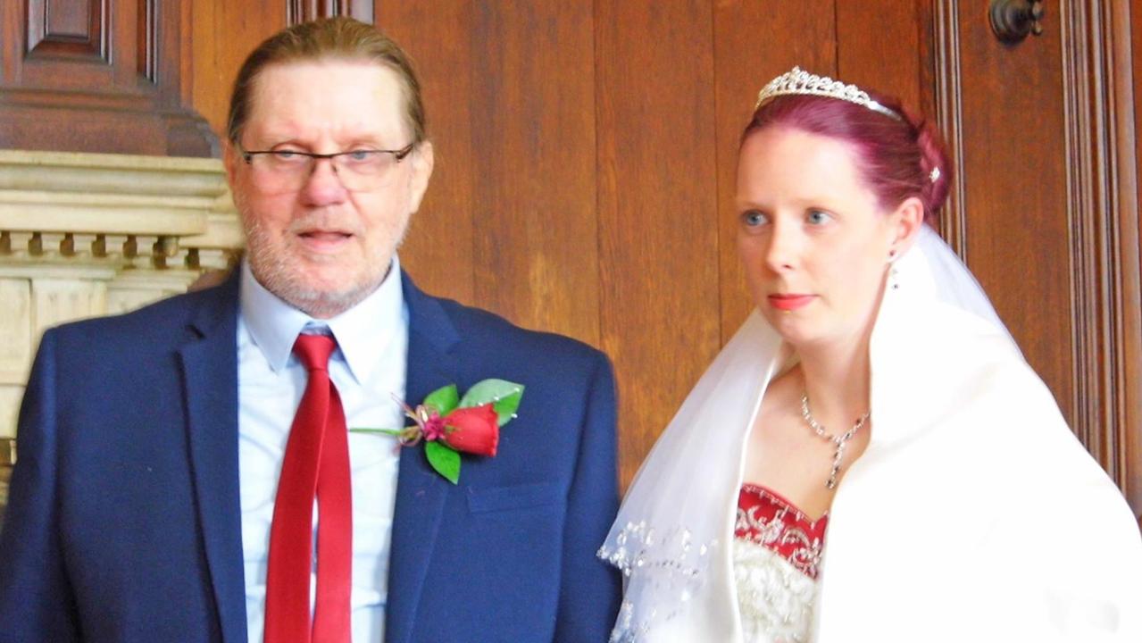 Woman 31 Claims Sex Life With Her Husband 71 Is Amazing Daily